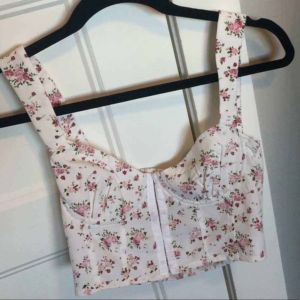 Princess Polly top